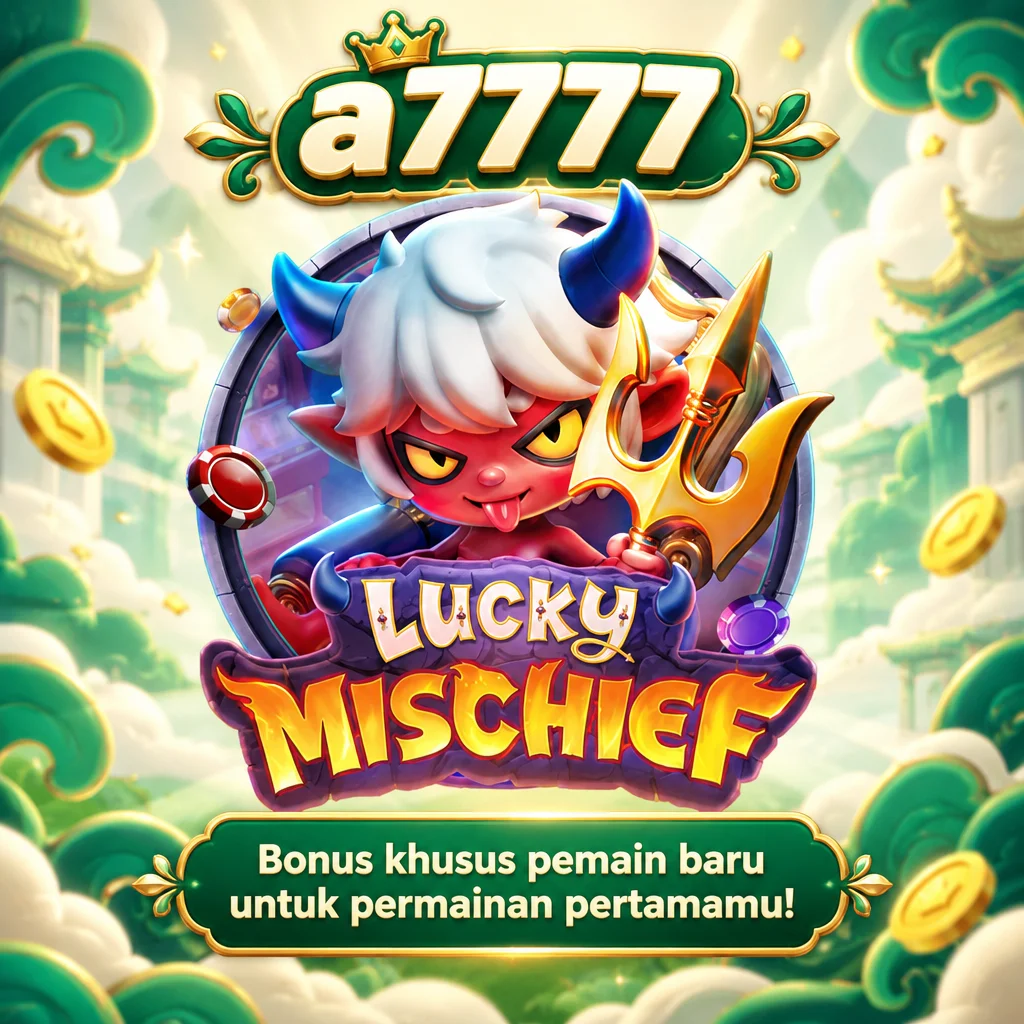 a7777 · Lucky Mischief